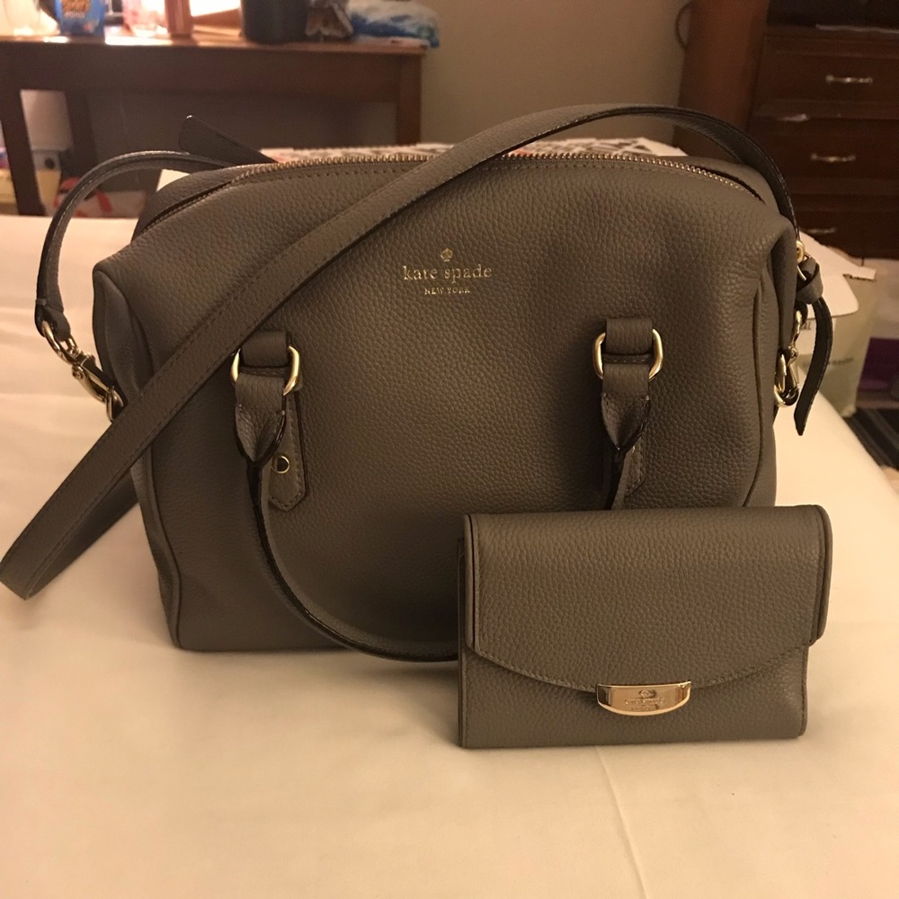 KATE SPADE SET